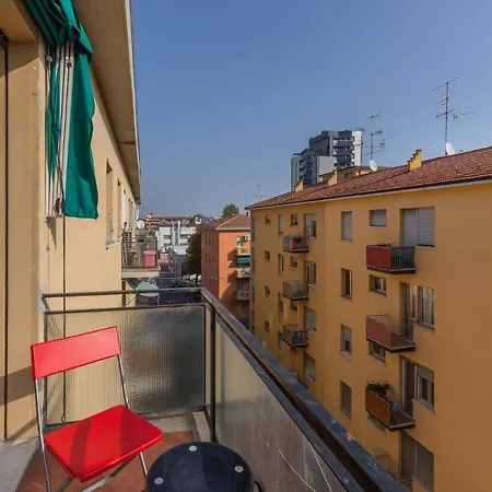 Bolognina Tra Stazione, Fiera E Tecnopolo Apartment Bologna