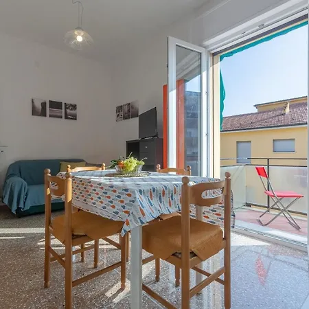 Apartment Bolognina Tra Stazione, Fiera E Tecnopolo Bologna