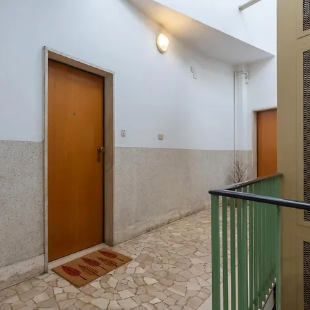 Bolognina Tra Stazione, Fiera E Tecnopolo Bologna