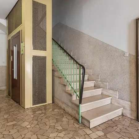 Bolognina Tra Stazione, Fiera E Tecnopolo Apartment