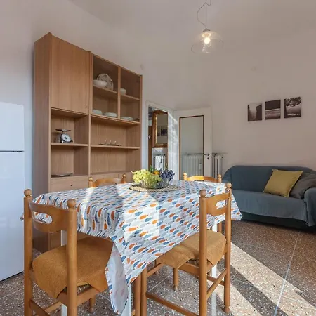 Bolognina Tra Stazione, Fiera E Tecnopolo Appartement *